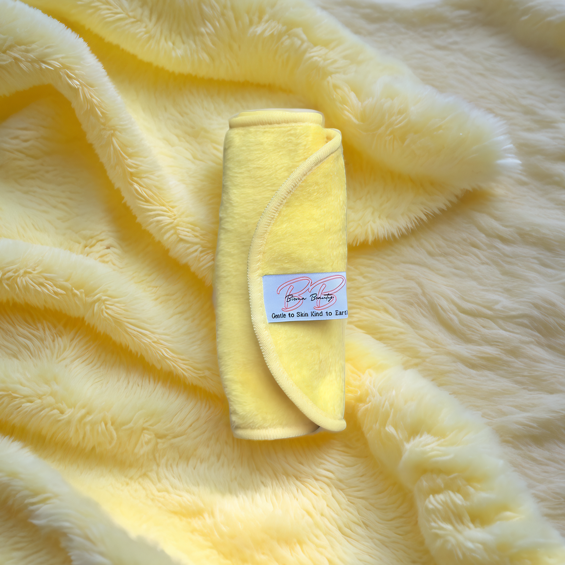 Citrus Charm Towel