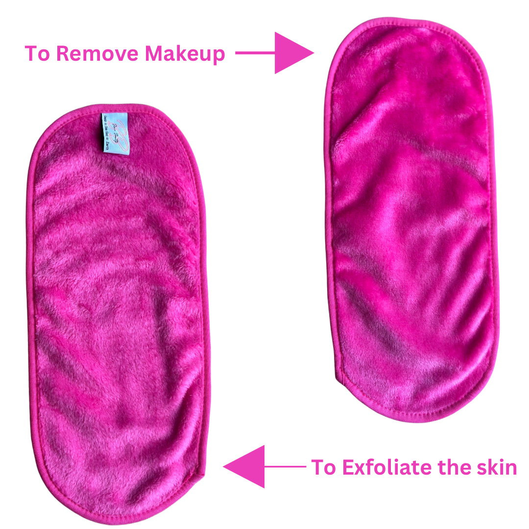 Blossom Bliss Towel