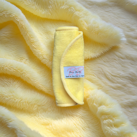 Citrus Charm Towel